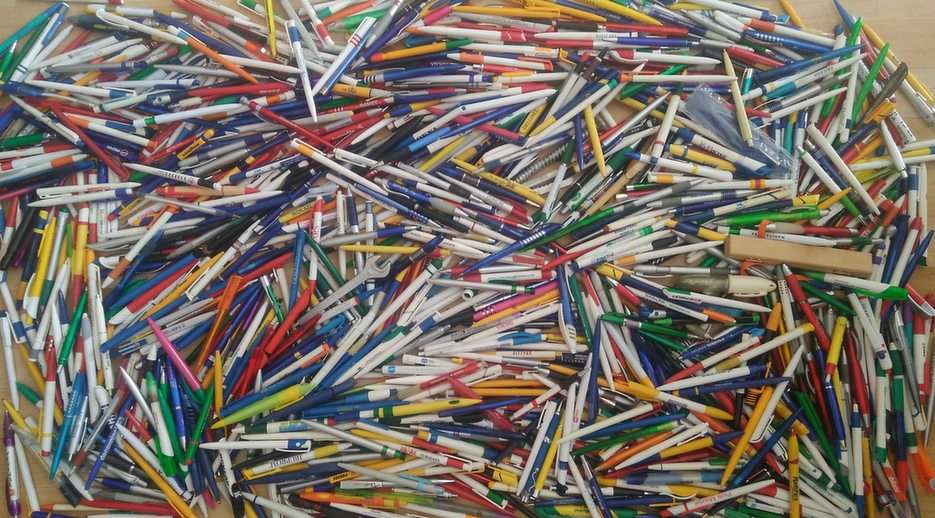 pennor pussel online från foto