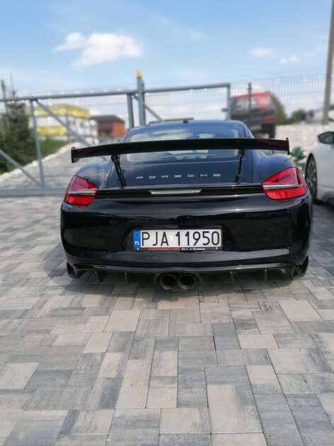 Porsche pussel online från foto