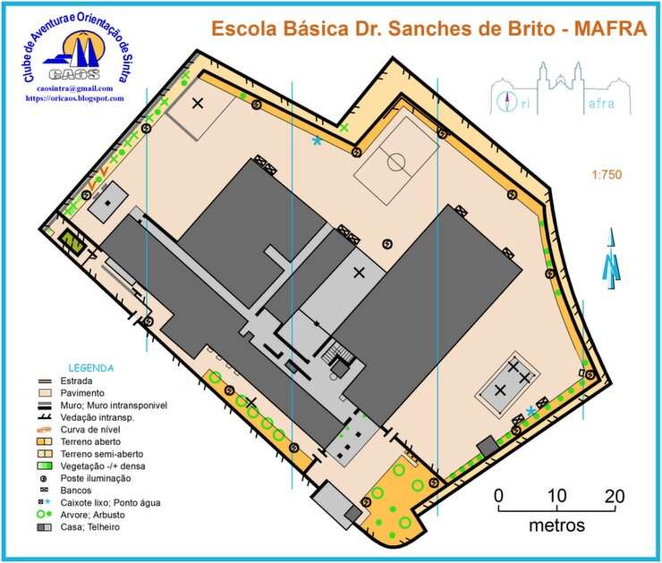 Σάντσες ντε Μπρίτο παζλ online από φωτογραφία