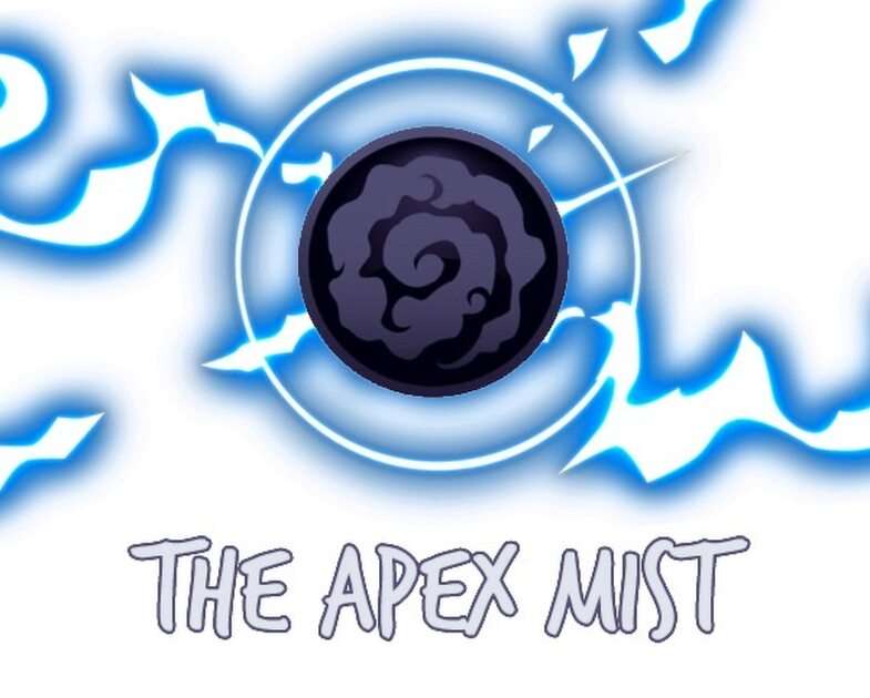 Apex Mist-puzzel online puzzel