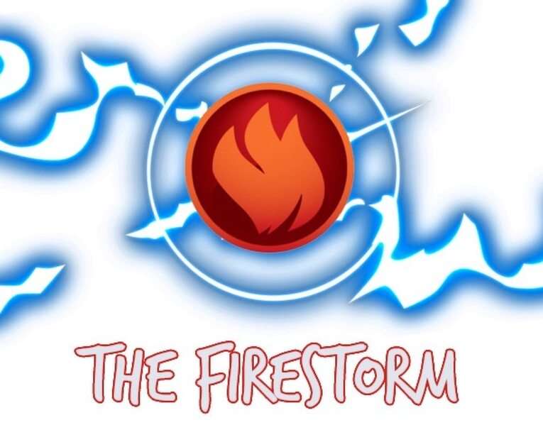 FireStorm Puzzle pussel online från foto