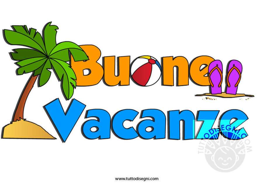 vacanze puzzle online from photo