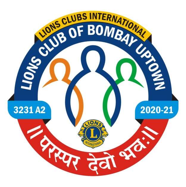 Lions Club of Bombay Uptown pussel online från foto