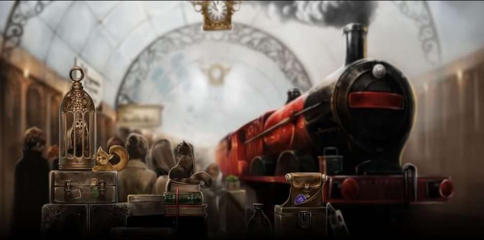 Jogos da estação ferroviária. puzzle online a partir de fotografia