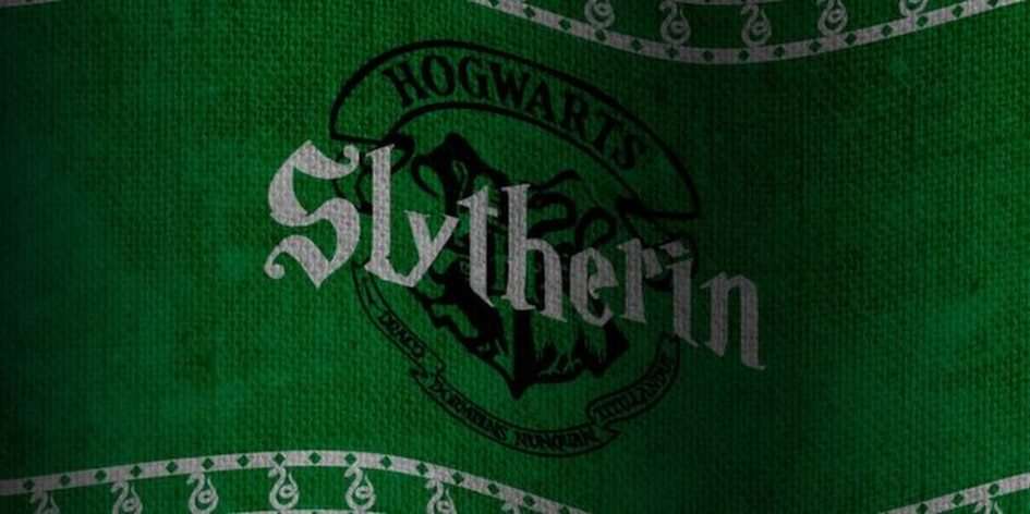 Slytherin Pussel online