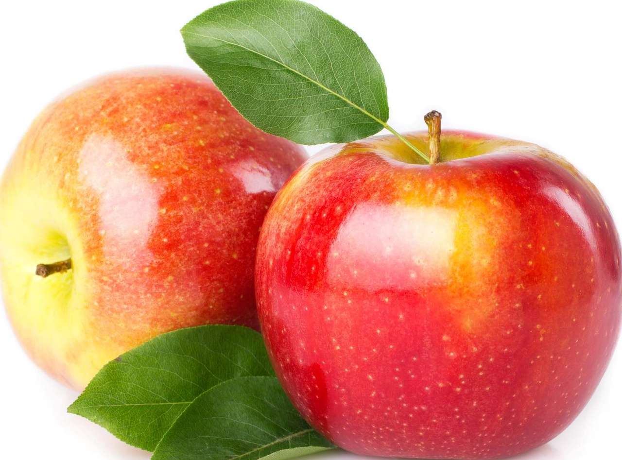 ябълков пъзел онлайн пъзел