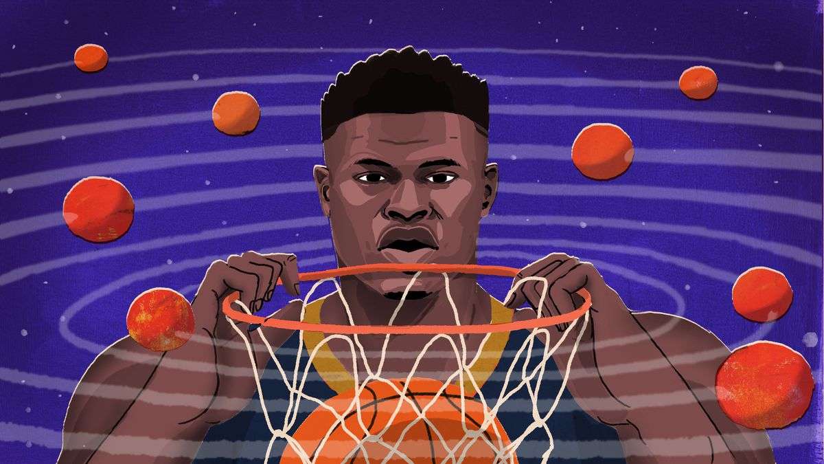 basketball online puzzle