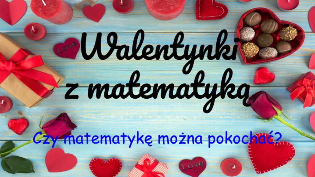 Valentine's Day online puzzle