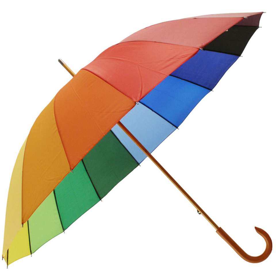 esernyő online puzzle