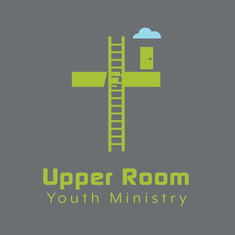 Youth Ministry Name Reveal online puzzle