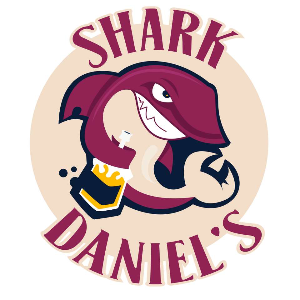 SharkDaniels puzzel online van foto