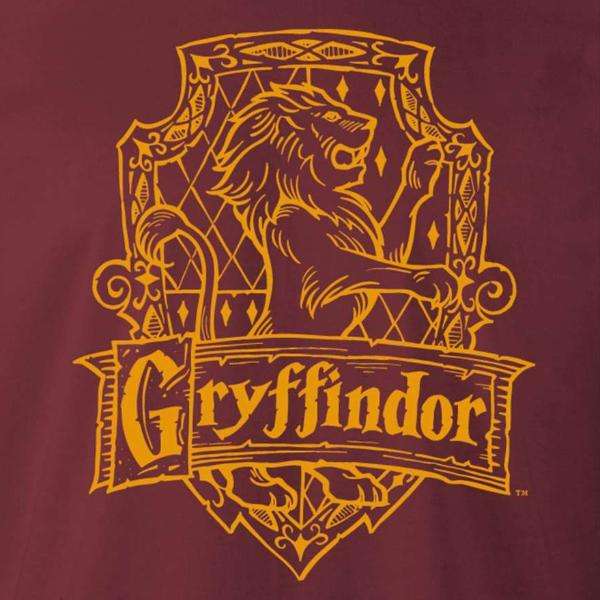 Gryffindorspel Pussel online