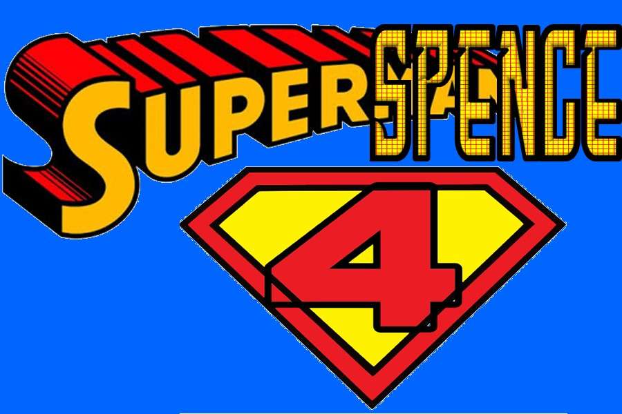 SUPERSPENCE Puzzle Practice online puzzle
