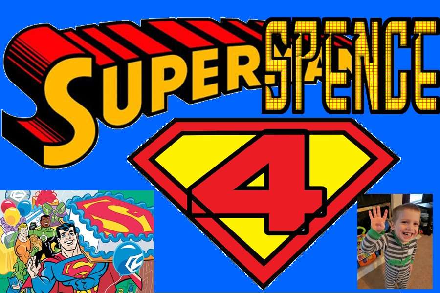 SUPERSPENCE Puzzle Practice puzzle online from photo