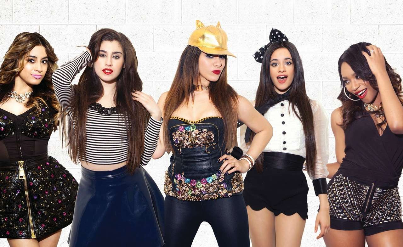fifth harmony puzzle online from photo