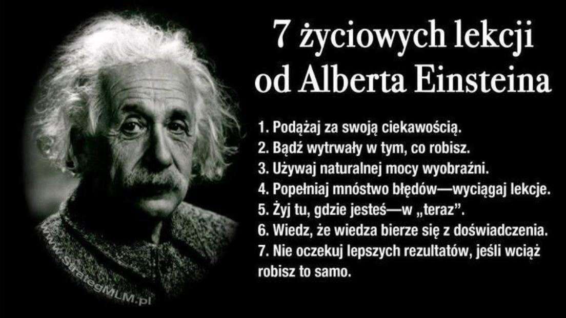 Albert Einstein puzzle online a partir de foto