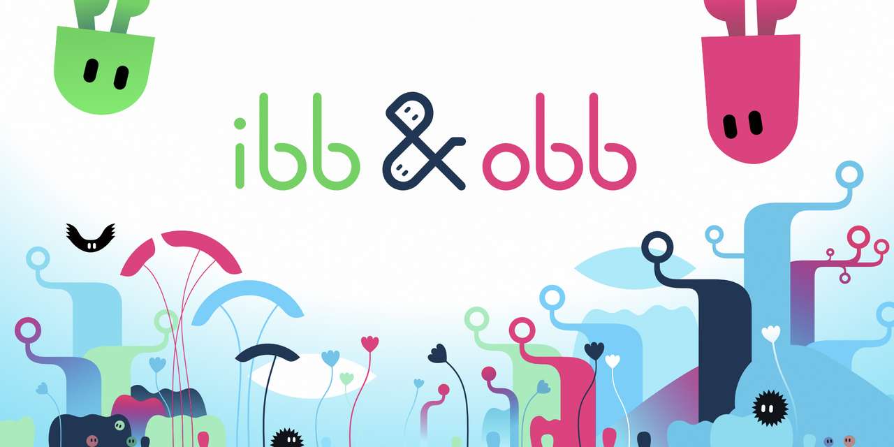 IBB & OBB онлайн пъзел