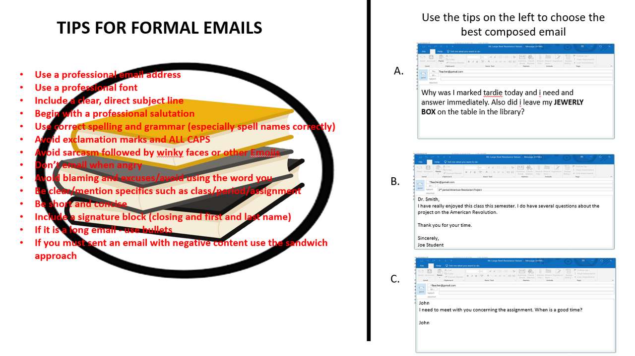 Изберете най-добрия имейл онлайн пъзел от снимка