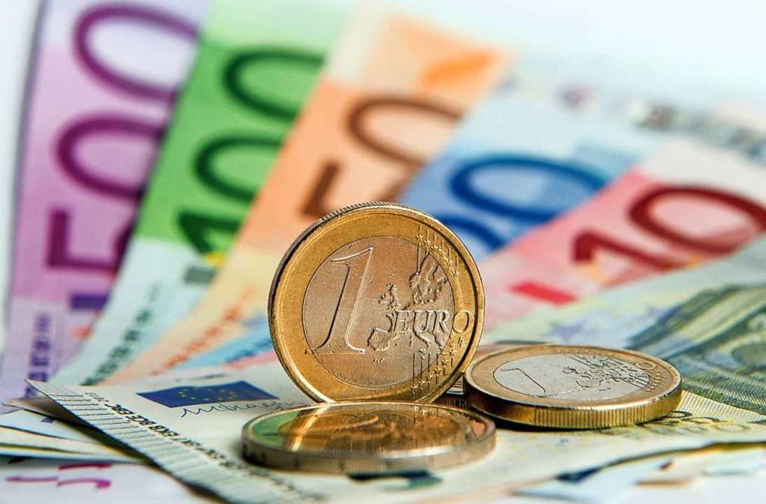 Några euro pussel online från foto