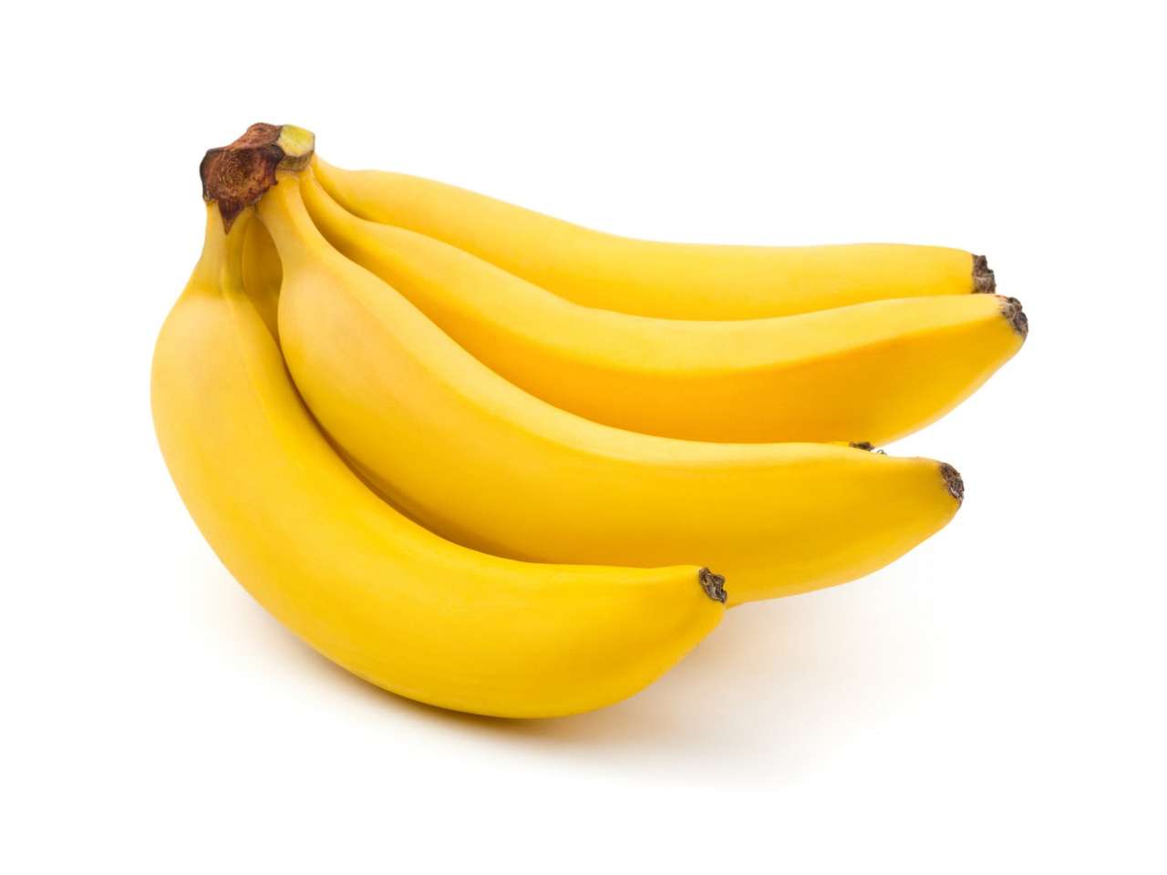 um cacho banan Pussel online