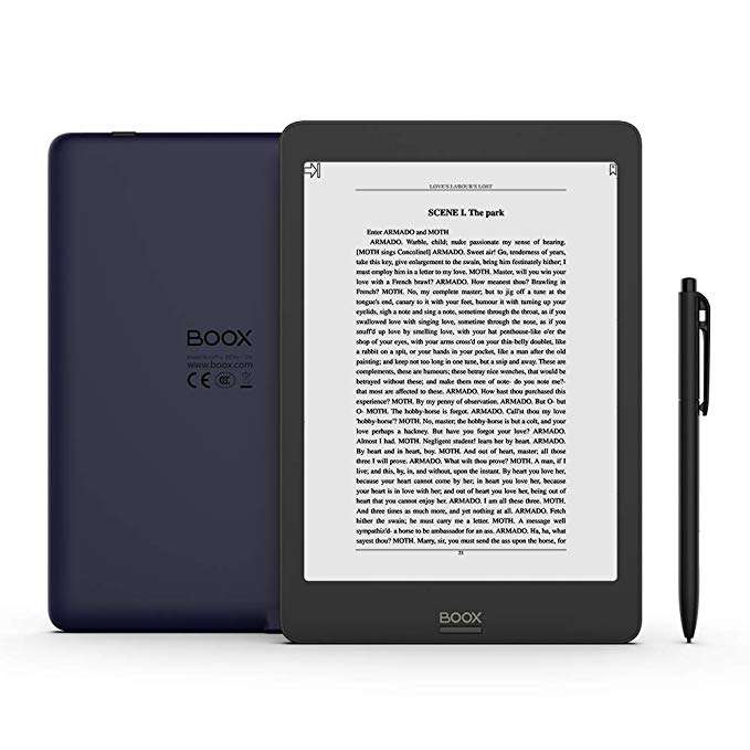 e reader puzzle online from photo