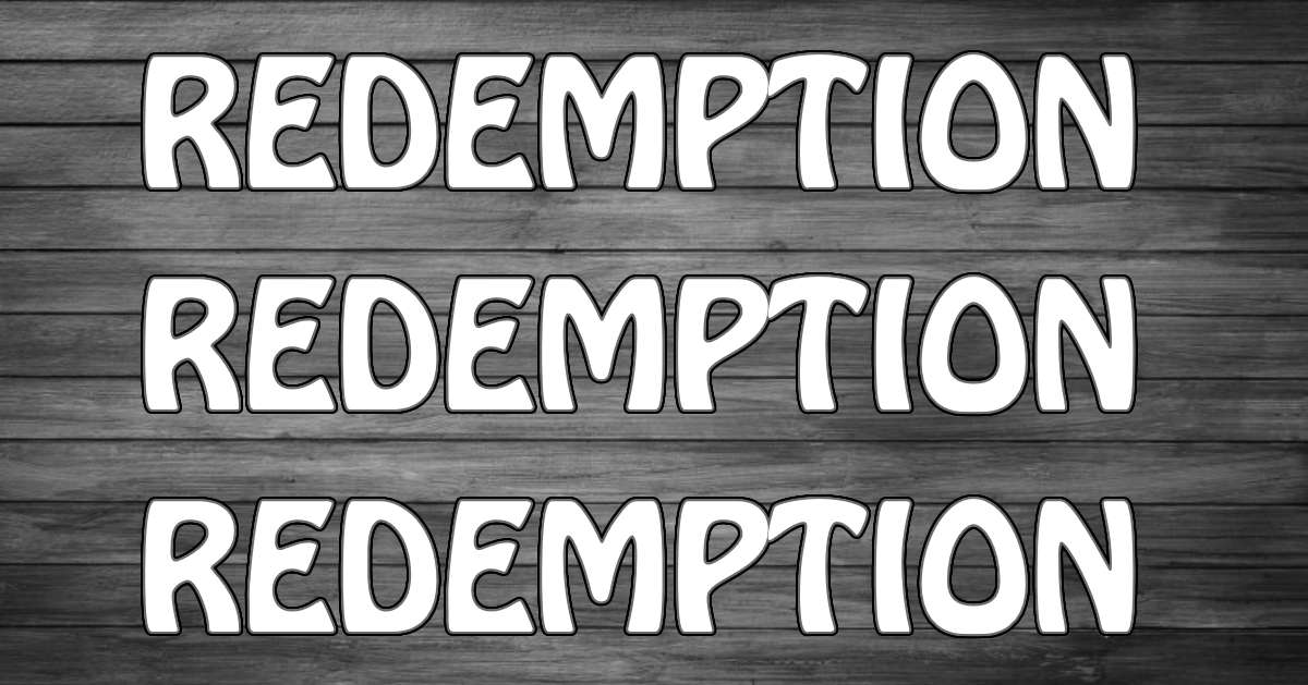 redemption puzzle online from photo