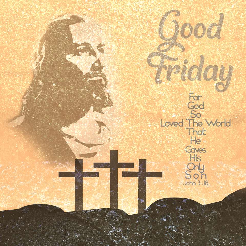 good friday puzzle online from photo