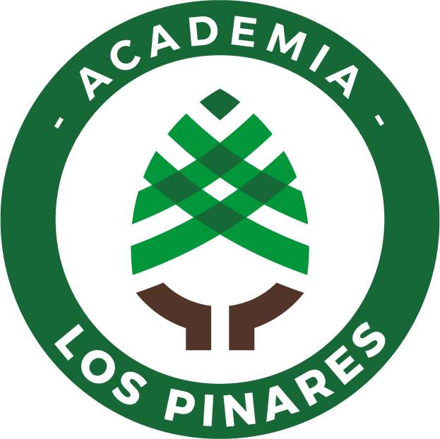 Academia Los Pinares puzzle online din fotografie