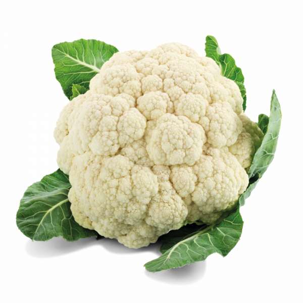Cauliflower online puzzle