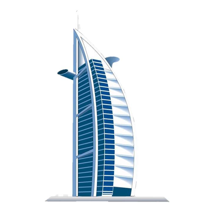Burj Al Arab rompecabezas en línea