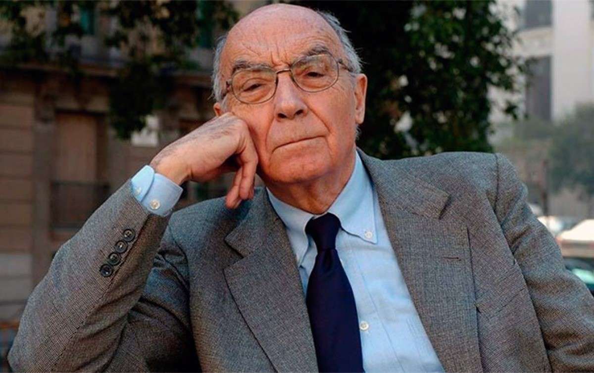 José Saramago online puzzel