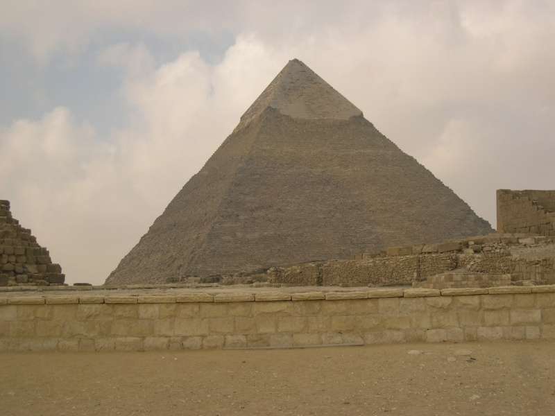 PYRAMIDUS puzzle online from photo