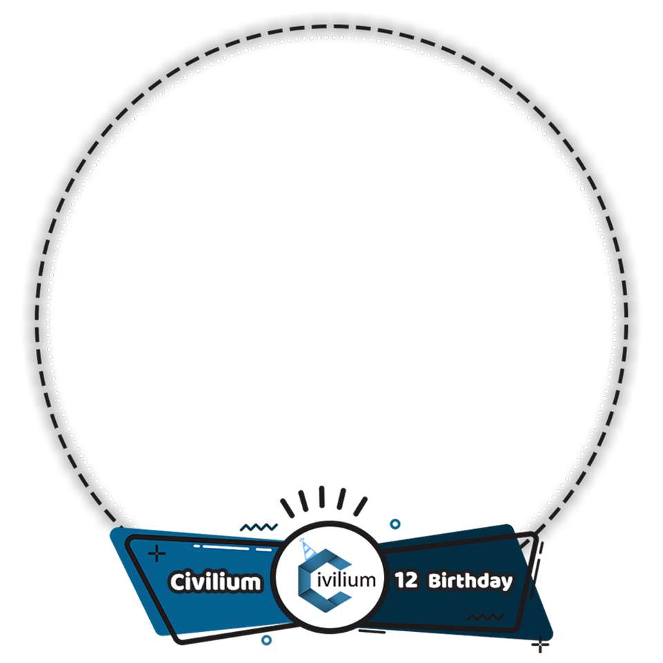 Civilium - 12. puzzle online