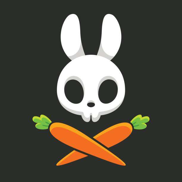 Bunny Cross. online puzzle