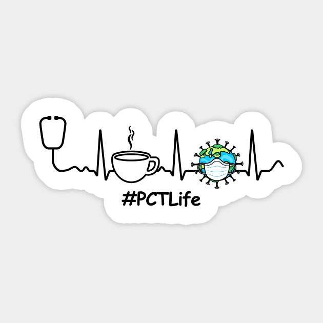 PCT Life puzzle online from photo