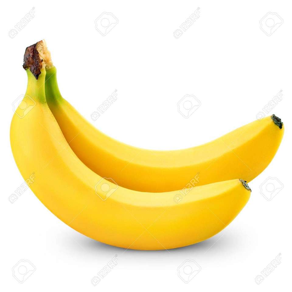 bananas22. puzzle online da foto