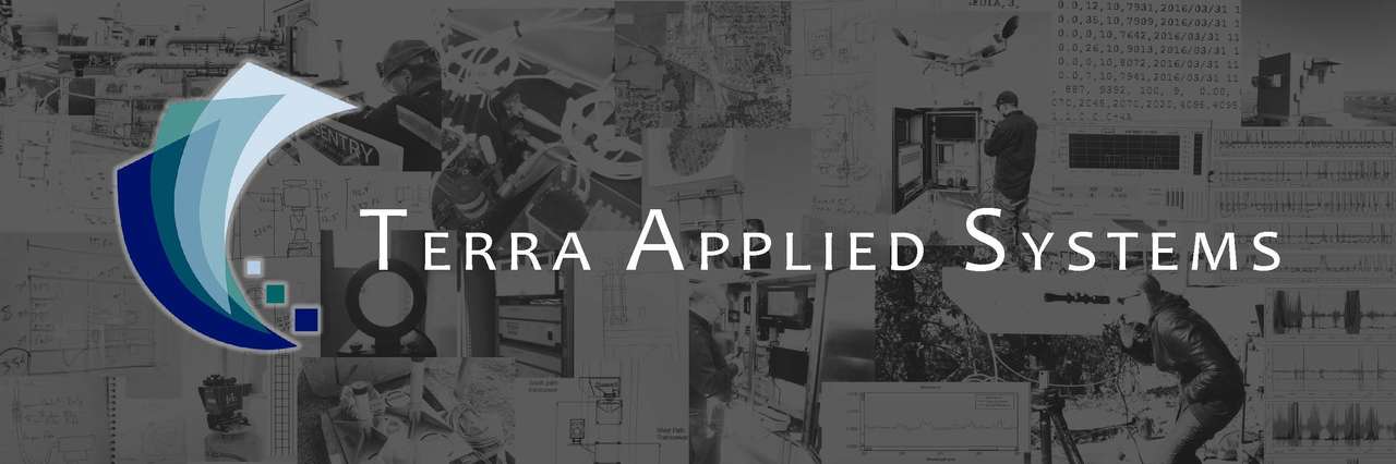 Terra Applied Systems online puzzle