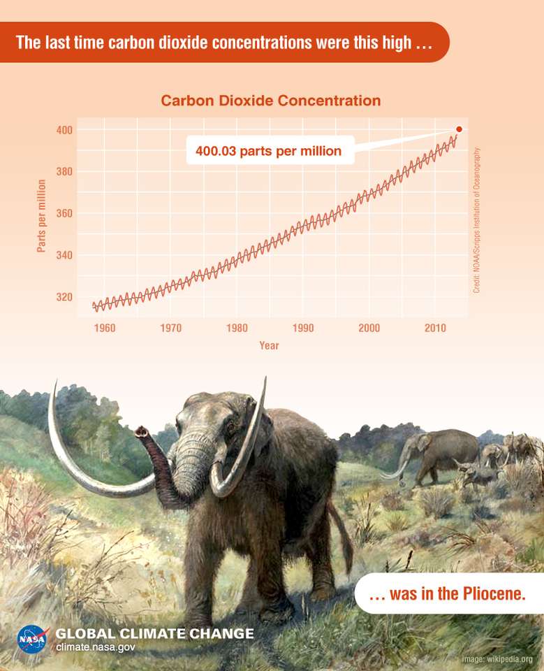 Dióxido de carbono puzzle online