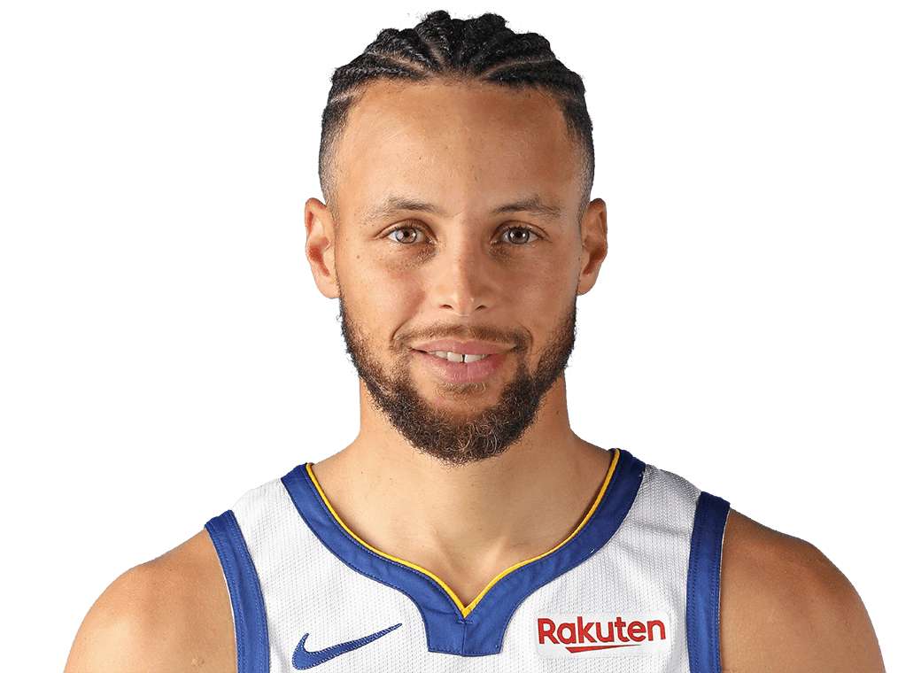 Stephen Curry. online puzzle