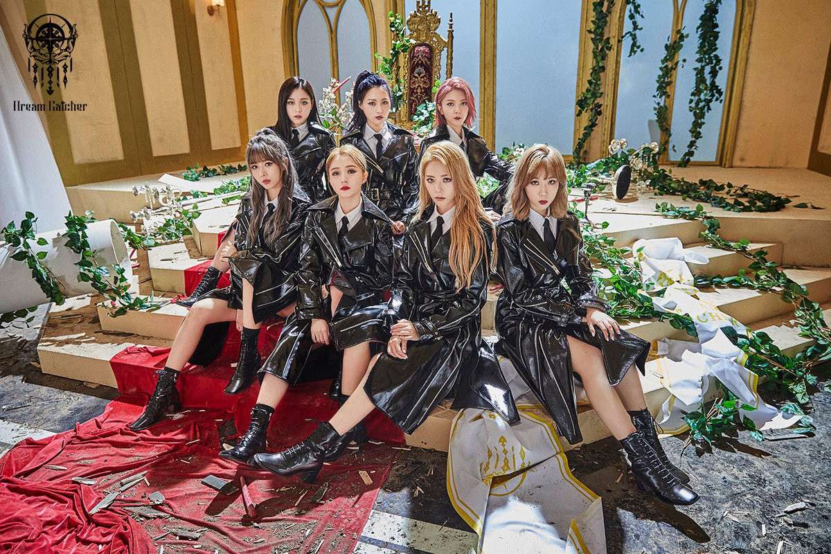 Dreamcatcher puzzle online from photo