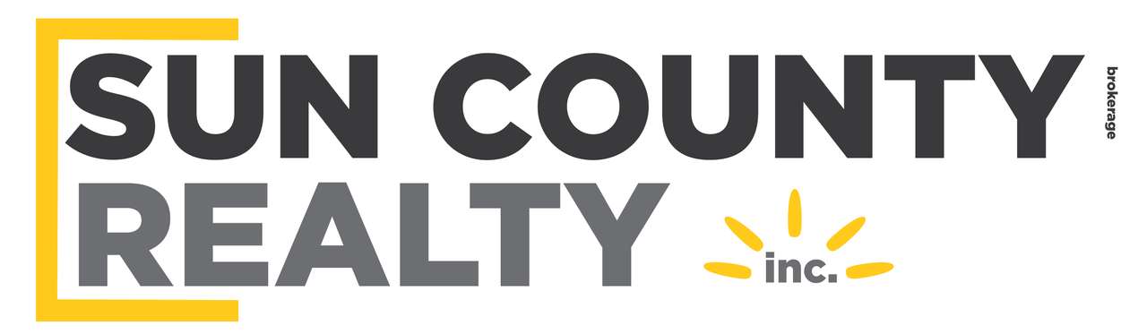 Sun County Realty !!! онлайн пъзел