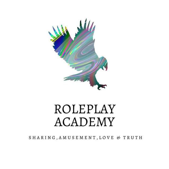 Puzzle Rolplay Academy puzzel online van foto