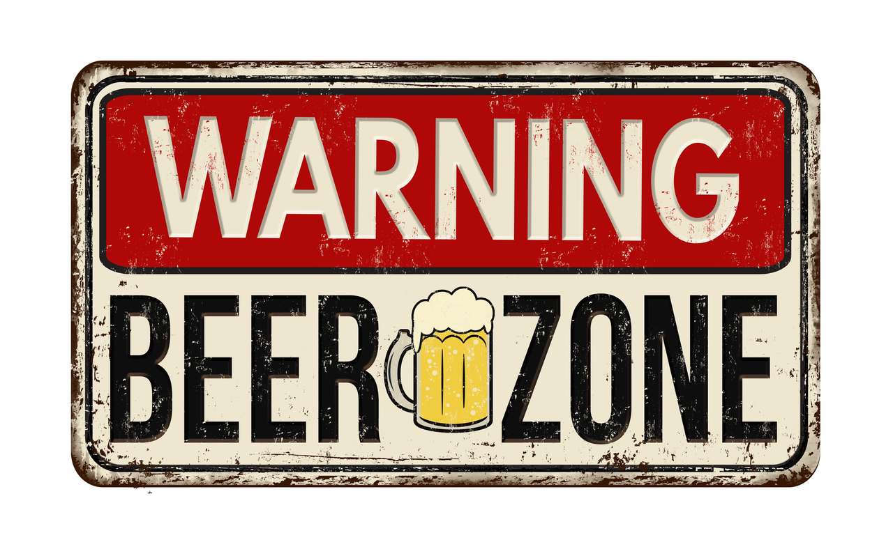 Note Beer zone online puzzle