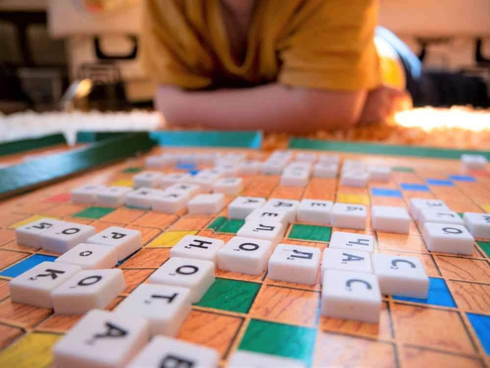 Solucionador de Wordscapes que você precisa usar puzzle online