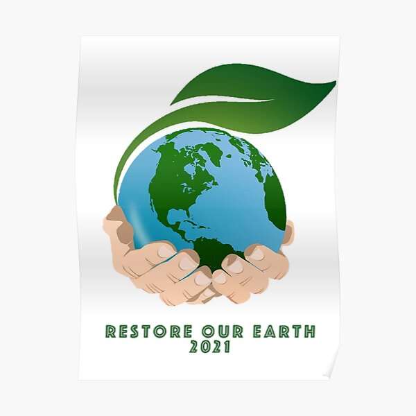 Ден на Земята!! онлайн пъзел