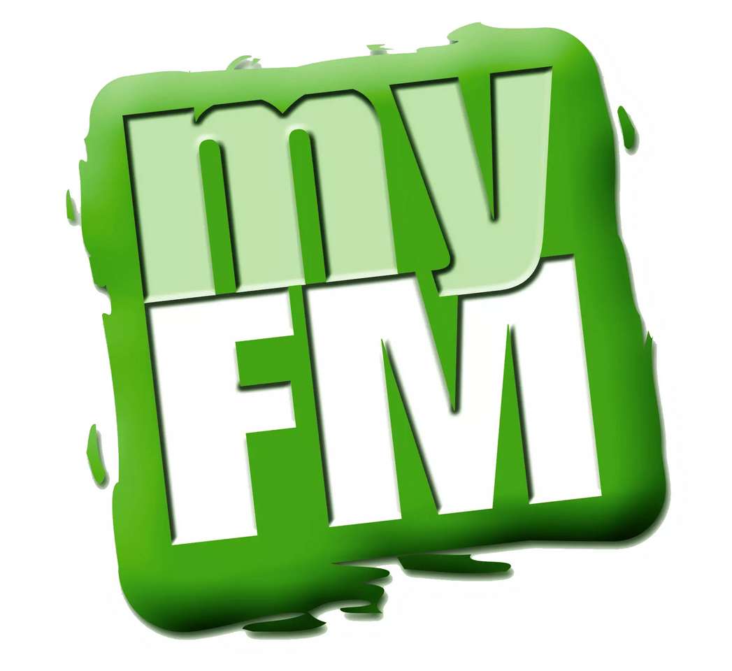 Дивовижна гоночна головоломка myFm онлайн пазл