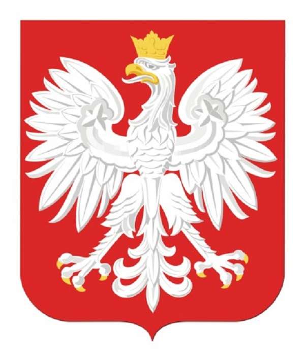 Herbul Poloniei puzzle online