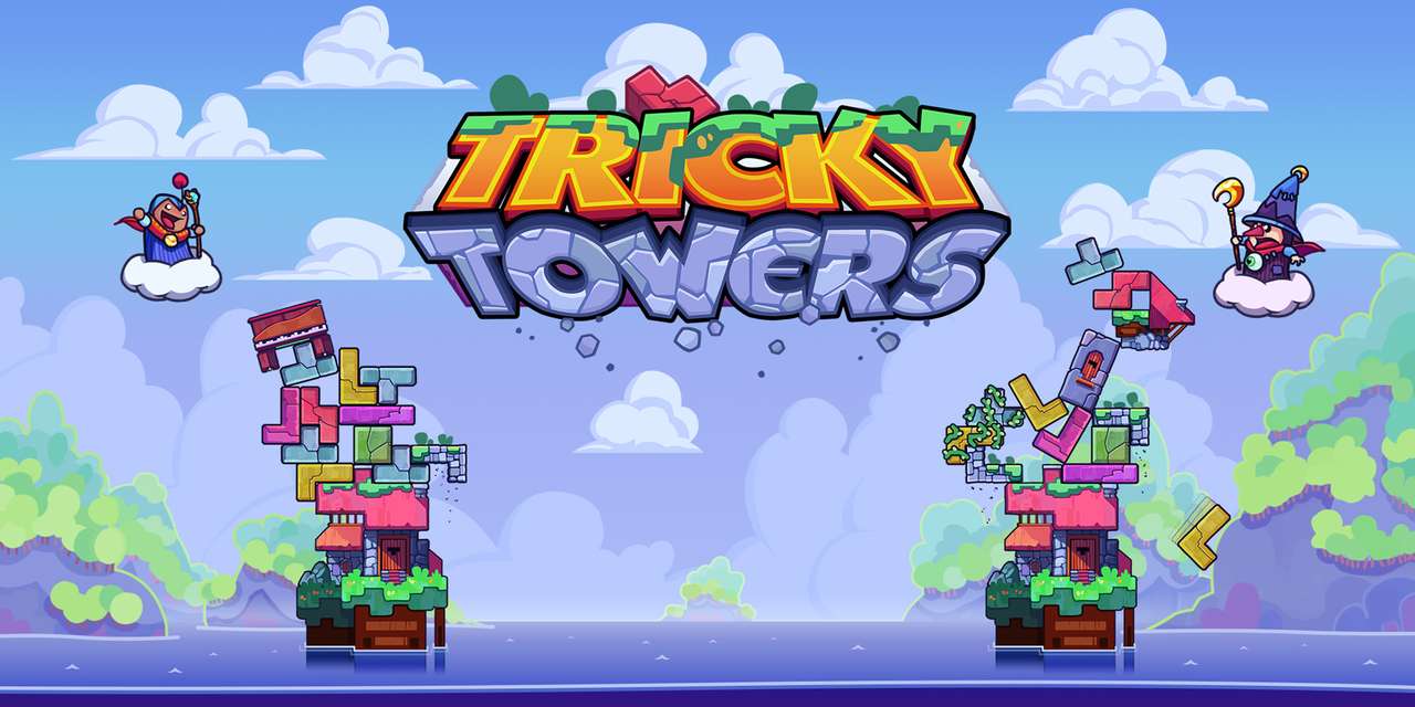 tricktow. puzzle online