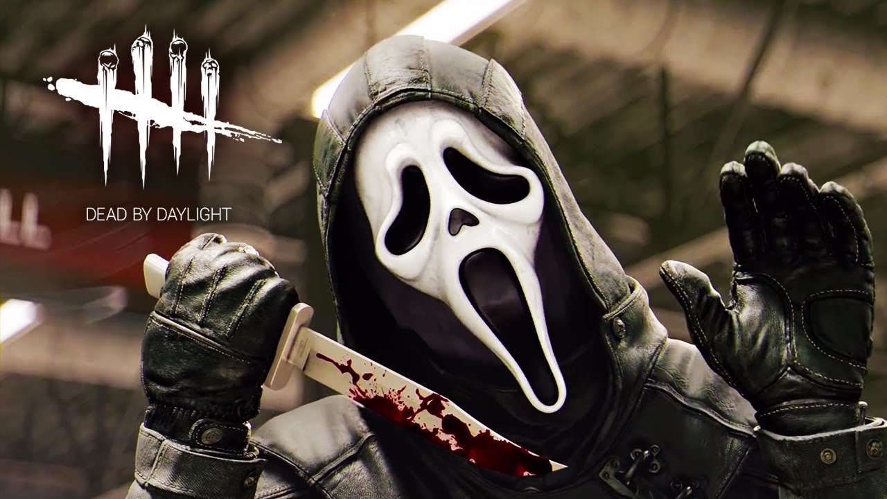 GhostFace online puzzle