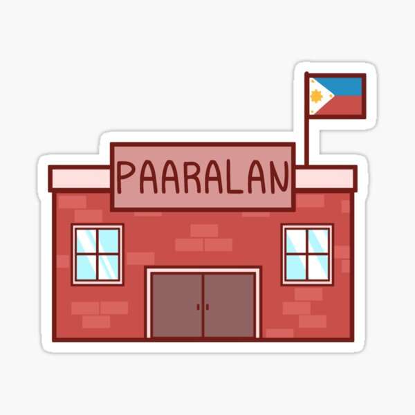 Paaralan. puzzle online a partir de fotografia